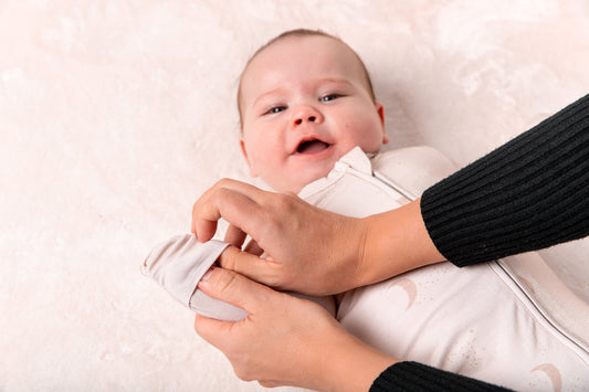 Mastering Bedtime: A Guide to Creating a Calming Routine for Two Babies Under 2