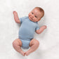 Bamboo Onesie - Sky