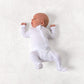 Bamboo Footed Sleeper - Cloud