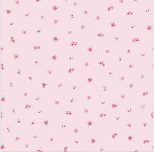 Toddler PJs - Ditsy Floral