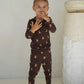 Toddler PJs - Teddies