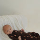 Zip Romper - Teddies