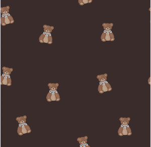 Toddler PJs - Teddies