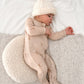 Bamboo Footed Sleeper - Moons
